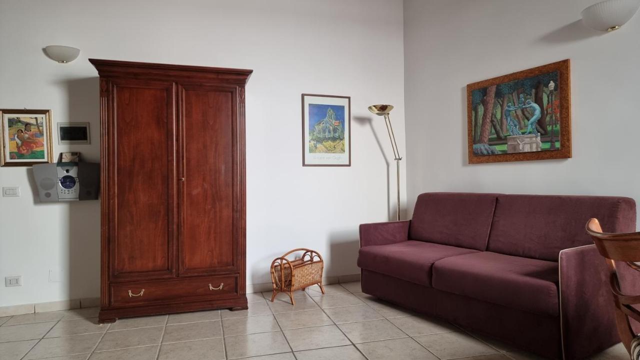 Studio Della Pace, Classy & Charming - Renovated ローマ エクステリア 写真