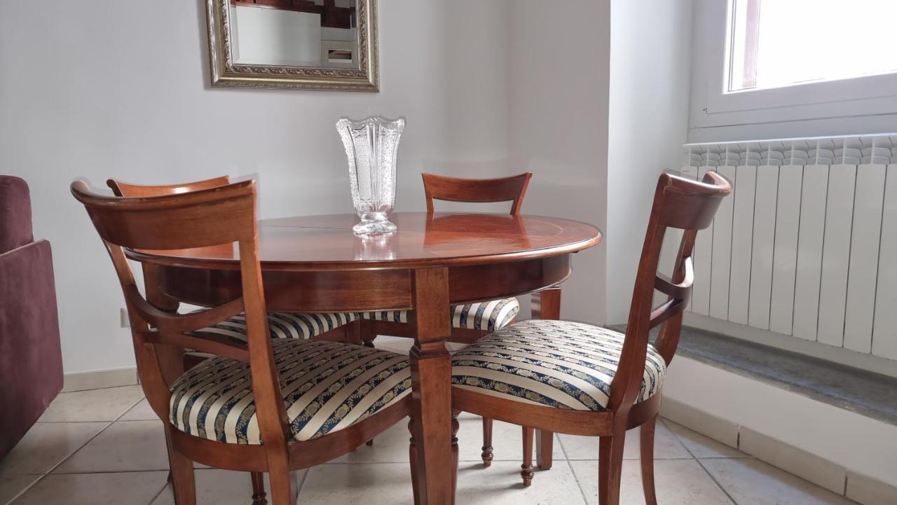 Studio Della Pace, Classy & Charming - Renovated ローマ エクステリア 写真