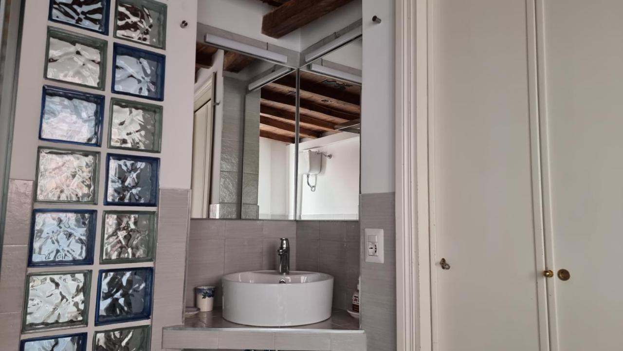 Studio Della Pace, Classy & Charming - Renovated ローマ エクステリア 写真