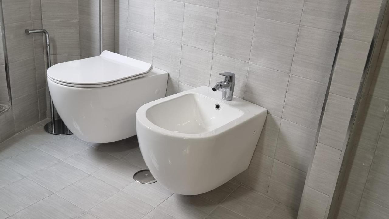 Studio Della Pace, Classy & Charming - Renovated ローマ エクステリア 写真
