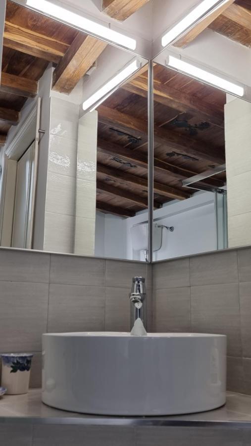 Studio Della Pace, Classy & Charming - Renovated ローマ エクステリア 写真